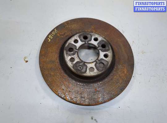 купить Диск тормозной на Volkswagen Tiguan 2020-2025