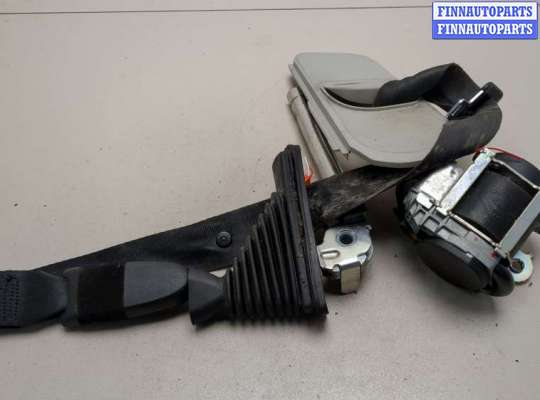 Ремень безопасности NS906396 на Nissan Qashqai 2006-2013