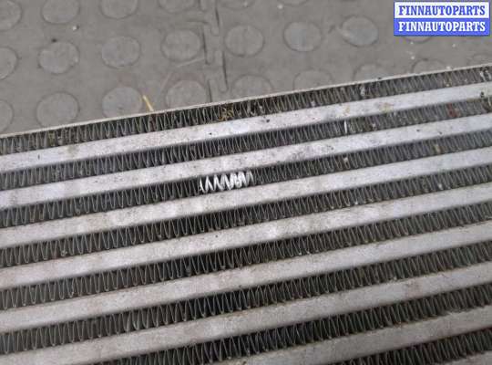 купить Радиатор интеркулера на Volvo V60 2010-2018