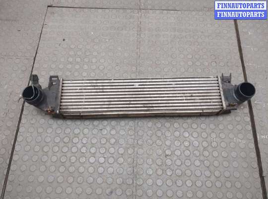 Радиатор интеркулера VL548411 на Volvo V60 2010-2018