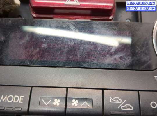 купить Переключатель отопителя (печки) на Subaru Forester (S12) 2008-2013