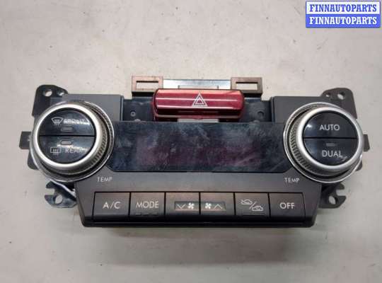 Купить Переключатель отопителя (печки) на Subaru Forester (S12) 2008-2013 Переключатель отопителя (печки) SUK4649 на Subaru Forester (S12) 2008-2013