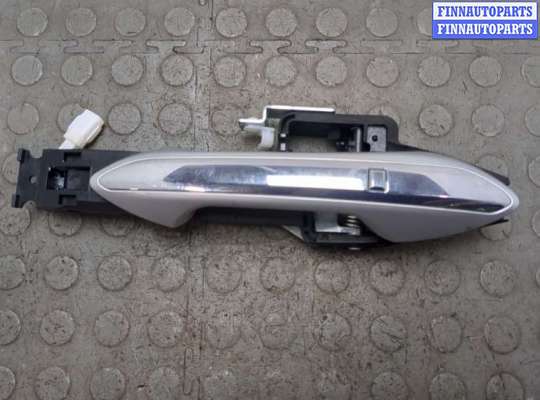 Ручка двери наружная на Infiniti QX50 II (J55)