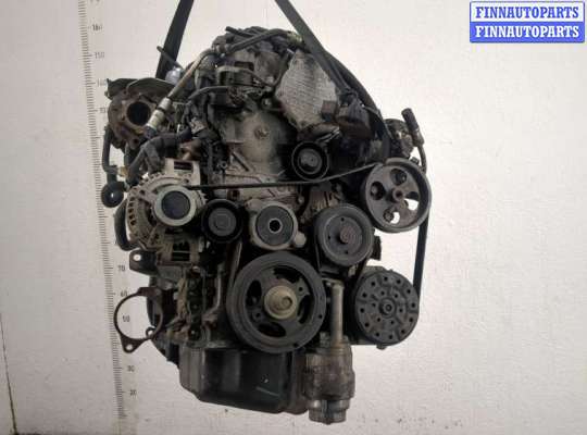 купить Турбина на Toyota Corolla Verso 2004-2009