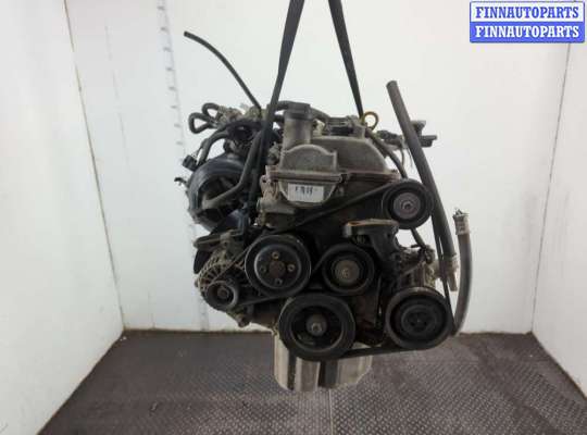 Заслонка дроссельная TT961966 на Toyota Yaris 1999-2006