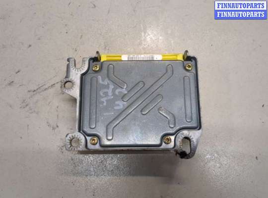 купить Блок управления подушками безопасности на Audi A4 (B6) 2000-2006