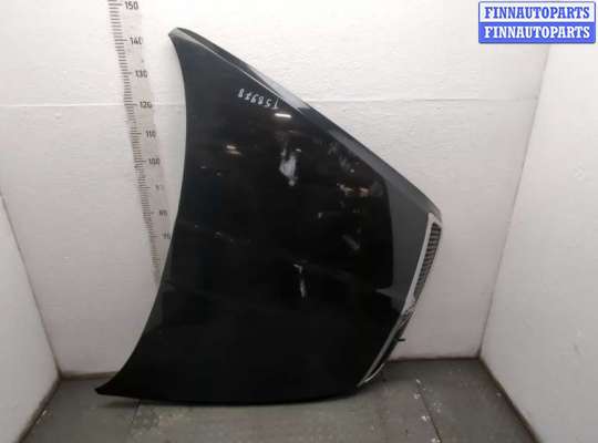 Купить Решетка радиатора на Skoda Octavia (A5) 2004-2013 Решетка радиатора SK509720 на Skoda Octavia (A5) 2004-2013