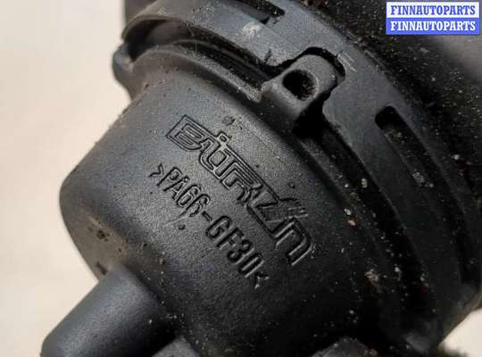 купить Клапан воздушный (электромагнитный) на Nissan Qashqai 2006-2013