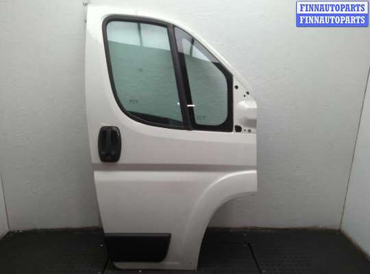 Купить Стекло форточки двери на Peugeot Boxer 2014-2025 Стекло форточки двери PG1224540 на Peugeot Boxer 2014-2025