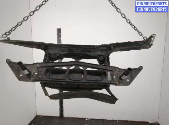 купить Рамка передняя (телевизор) на BMW 3 E46 1998-2006