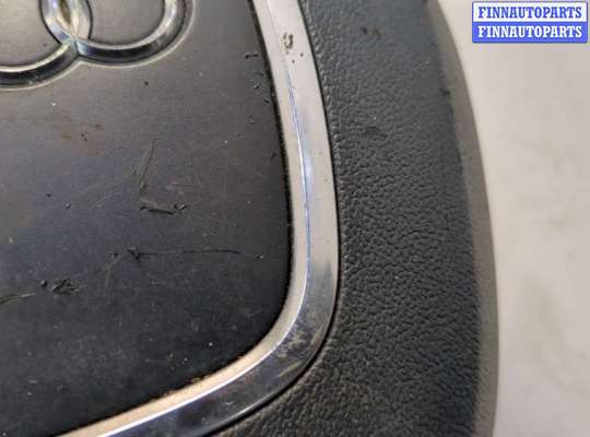 купить Подушка безопасности водителя на Audi Q7 2005-2015