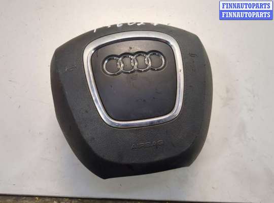 купить Подушка безопасности водителя на Audi Q7 2005-2015