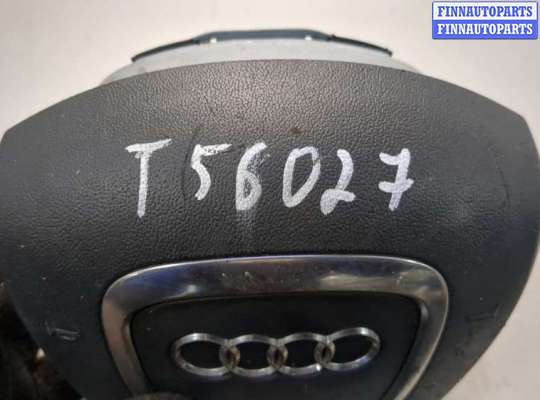 купить Подушка безопасности водителя на Audi Q7 2005-2015