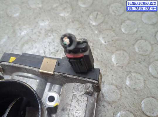 купить Заслонка дроссельная на Opel Antara 2006-2015