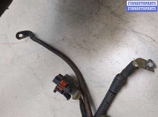 купить Насос электрический усилителя руля на Opel Astra H 2004-2010
