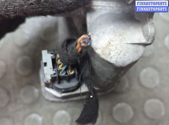 купить Заслонка дроссельная на Opel Signum