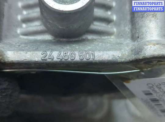 купить Заслонка дроссельная на Opel Signum