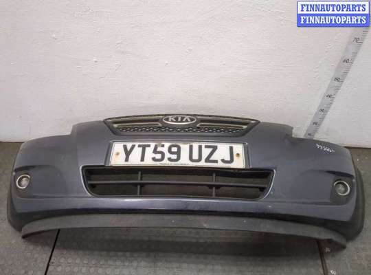 Купить Фара противотуманная (галогенка) на KIA Ceed 2007-2012 Фара противотуманная (галогенка) KA595069 на KIA Ceed 2007-2012