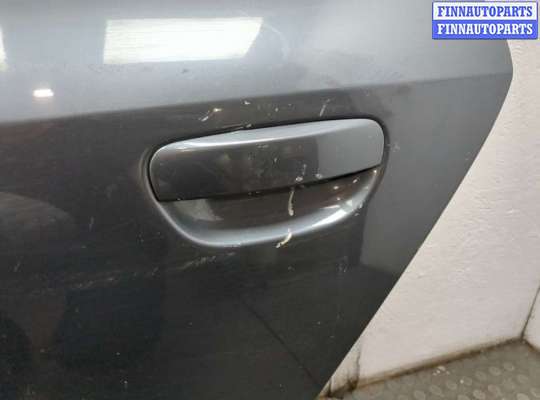 купить Дверь боковая (легковая) на Audi A4 (B6) 2000-2006