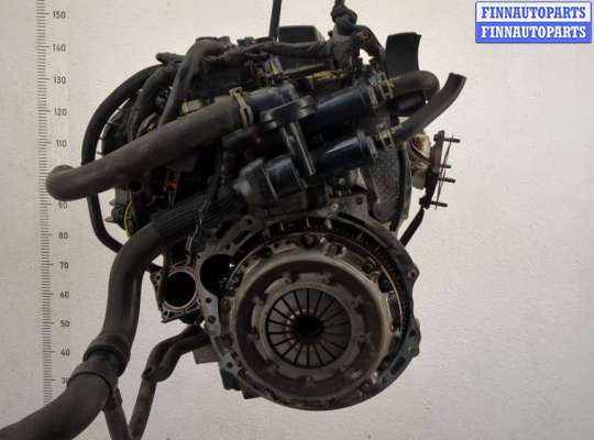 купить Двигатель (ДВС) на Dodge Caliber 2006-2013