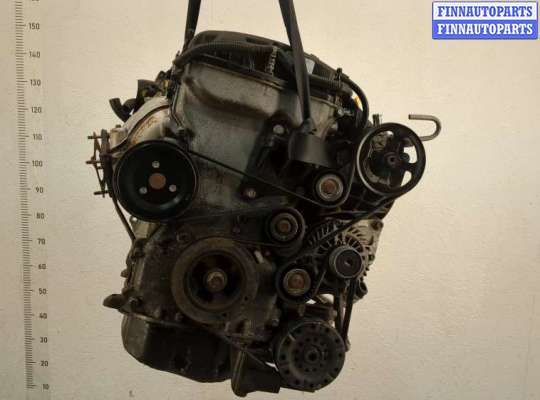 купить Двигатель (ДВС) на Dodge Caliber 2006-2013