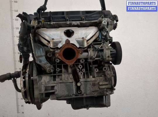 купить Двигатель (ДВС) на Dodge Caliber 2006-2013