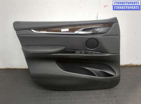 Дверная карта (Обшивка двери) BM3486403 на BMW X5 F15 2013-2018