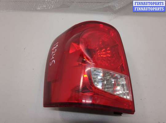 Фонарь (задний) FO2159960 на Mazda Tribute 2007-2012