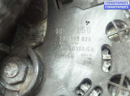 купить Генератор на Ford Mondeo 4 2007-2015