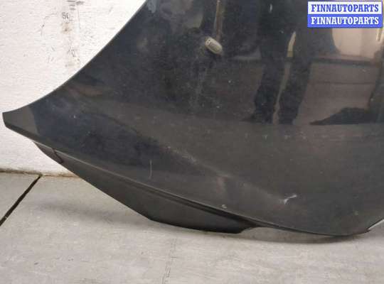 купить Капот на Ford Focus 2 2008-2011