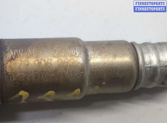 купить Лямбда зонд на Audi A8 (D3) 2002-2010