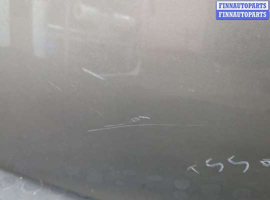 купить Капот на Renault Scenic 2009-2012