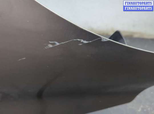 купить Капот на Renault Scenic 2009-2012