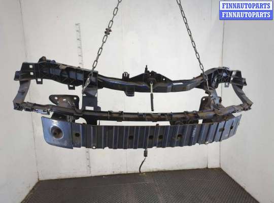 Замок капота FO2138736 на Ford Focus 2 2005-2008