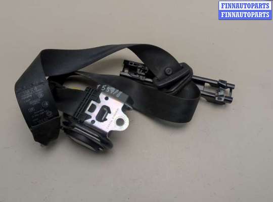 купить Ремень безопасности на Skoda Octavia (A5) 2004-2013