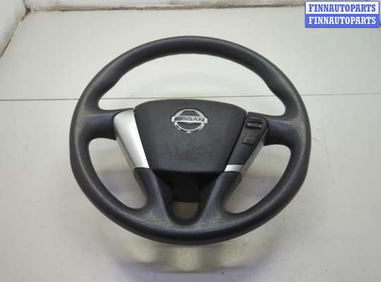 купить Руль на Nissan Murano 2008-2015