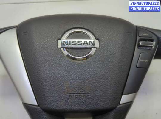 купить Руль на Nissan Murano 2008-2015