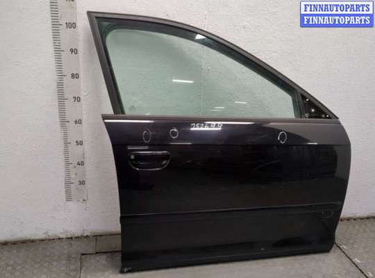 купить Ручка двери наружная на Audi A3 (8P) 2003-2013