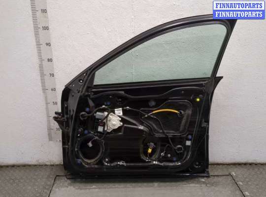 купить Ручка двери наружная на Audi A3 (8P) 2003-2013