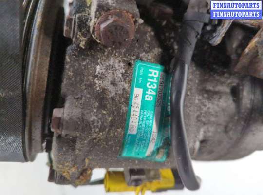 купить Генератор на Citroen Xsara-Picasso 1999-2012