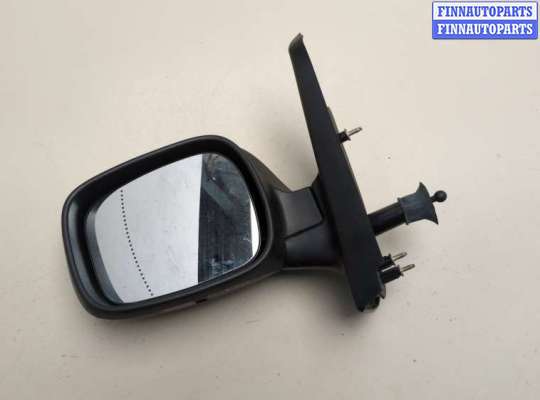 купить Зеркало боковое на Renault Kangoo 1998-2008