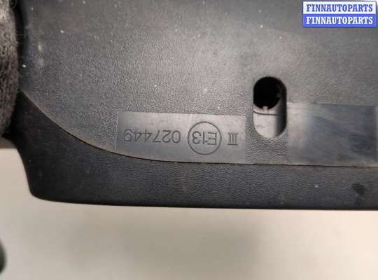 купить Зеркало боковое на Renault Kangoo 1998-2008