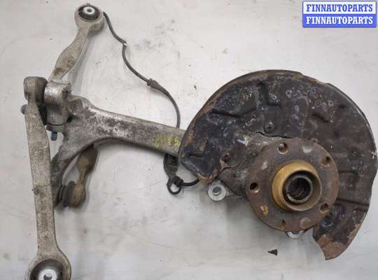 купить Ступица (кулак, цапфа) на Audi A4 (B6) 2000-2006