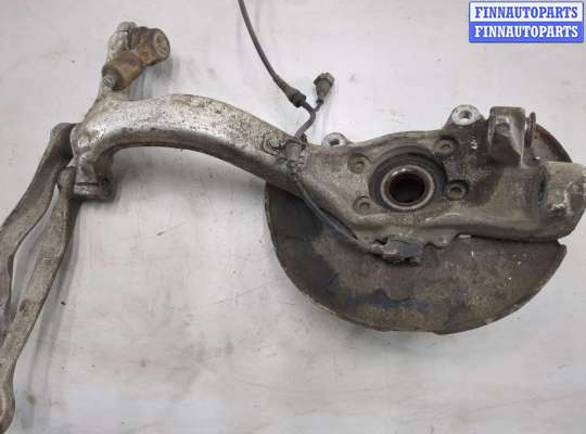 Ступица (кулак, цапфа) AU1696660 на Audi A4 (B6) 2000-2006