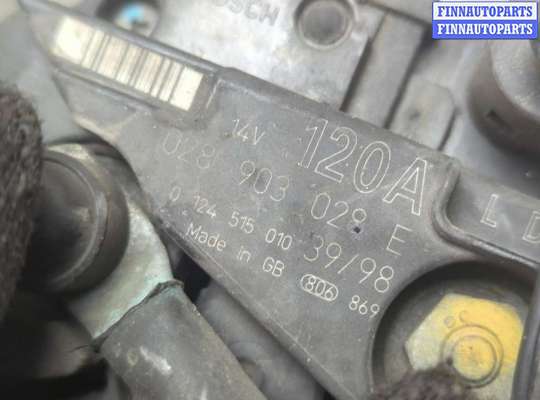 купить Генератор на Volkswagen Bora 1998-2005