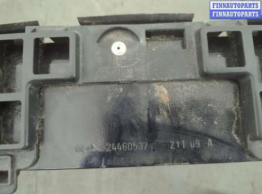 купить Усилитель бампера на Opel Astra H 2004-2010