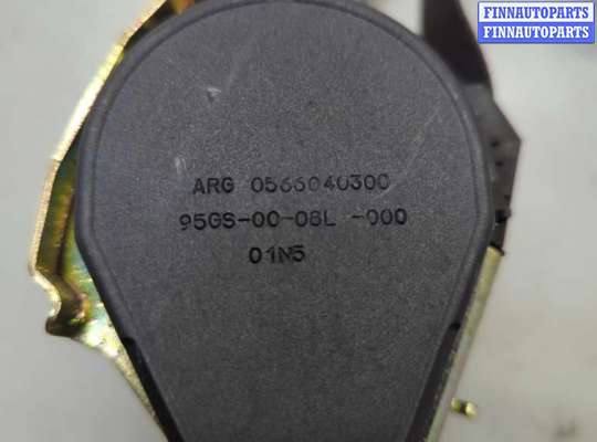 купить Ремень безопасности на Audi A4 (B5) 1994-2000