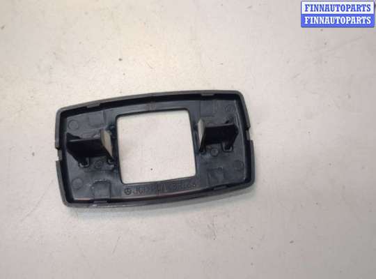 купить Пластик (обшивка) салона на Mercedes GLC X253 2015-2022