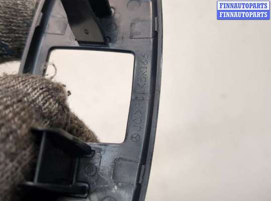 купить Пластик (обшивка) салона на Mercedes GLC X253 2015-2022