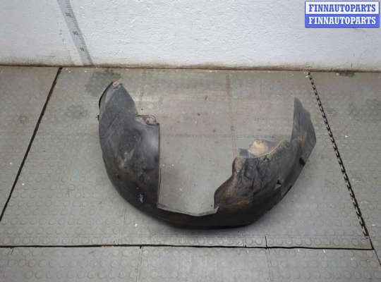 купить Защита арок (подкрылок) на Fiat Stilo 2001-2007